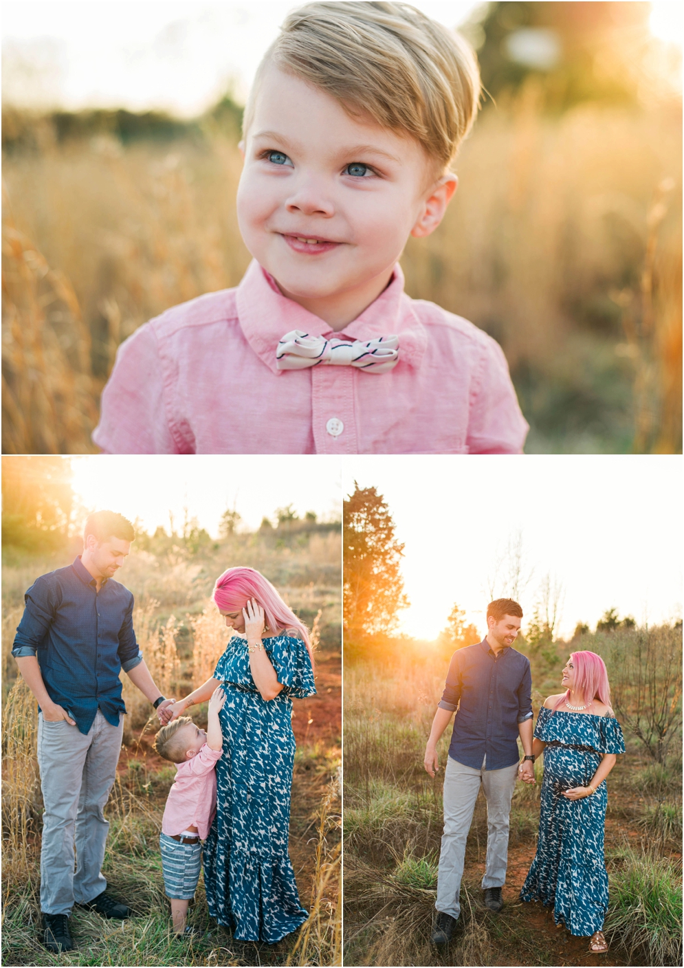 Rogers Family{Southern Family Photography} Connection Photography