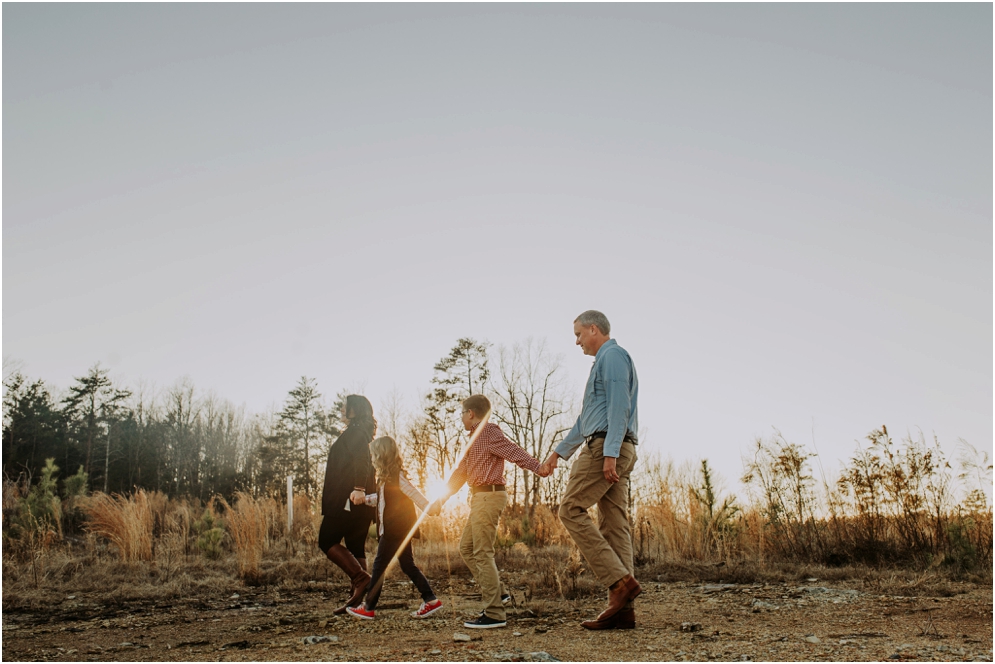 NC Family Photographer | Charlotte, NC | The Tucker Family - Connection ...